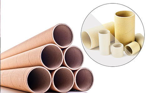 بوبین کاغذی